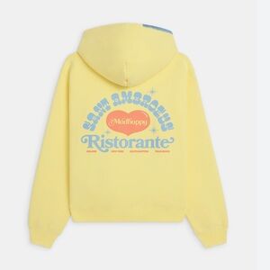 Madhappy collab hoodie, never worn